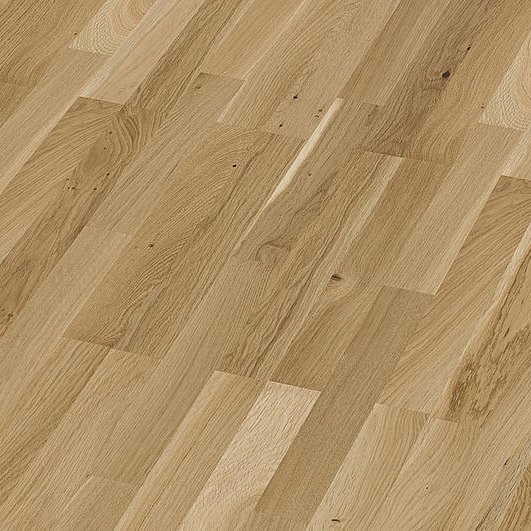 Fertigparkett SMART LINE Schiffsboden Eiche Ilm mit rustikaler Mattlack-Oberfläche, bei Holzhandlung Ströbele