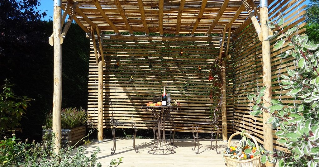 Gartenhaus kaufen für die Region Ulm, Biberach & UmmendorfFischbach