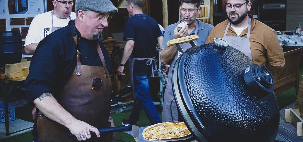 Grillkurs Ulm | und für die Regionen Biberach, Laupheim, Neu-Ulm
