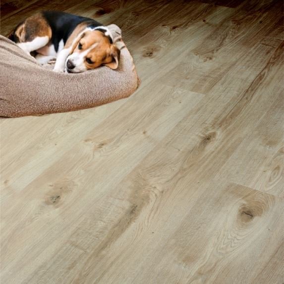 Vinylfußboden Rigid Sandeiche Vinylfußboden Rigid Sandeiche