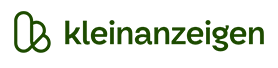 Logo Kleinanzeigen